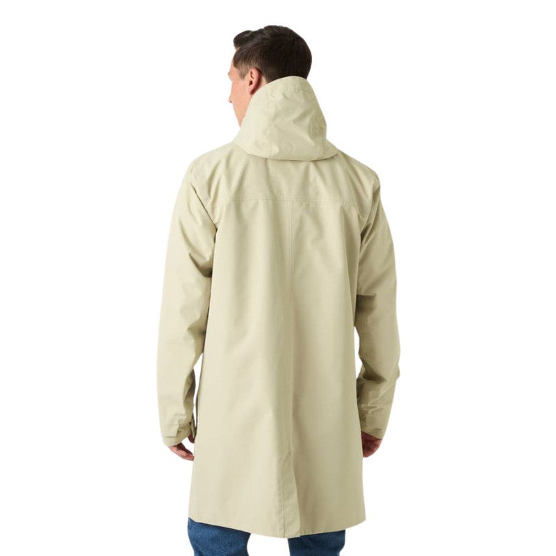 Helly Hansen Men's City Raincoat