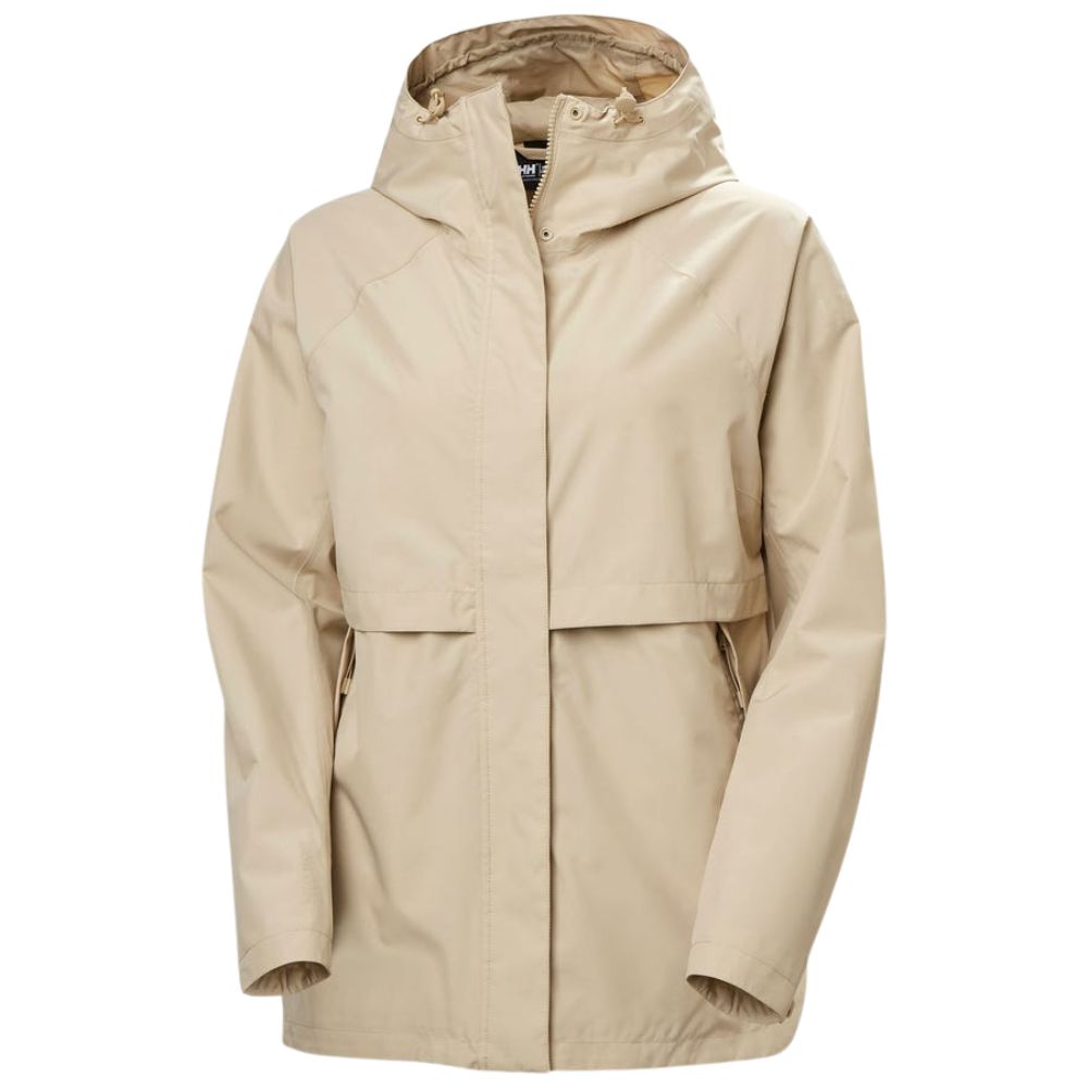 Helly Hansen Women's Sienna Rain Jacket