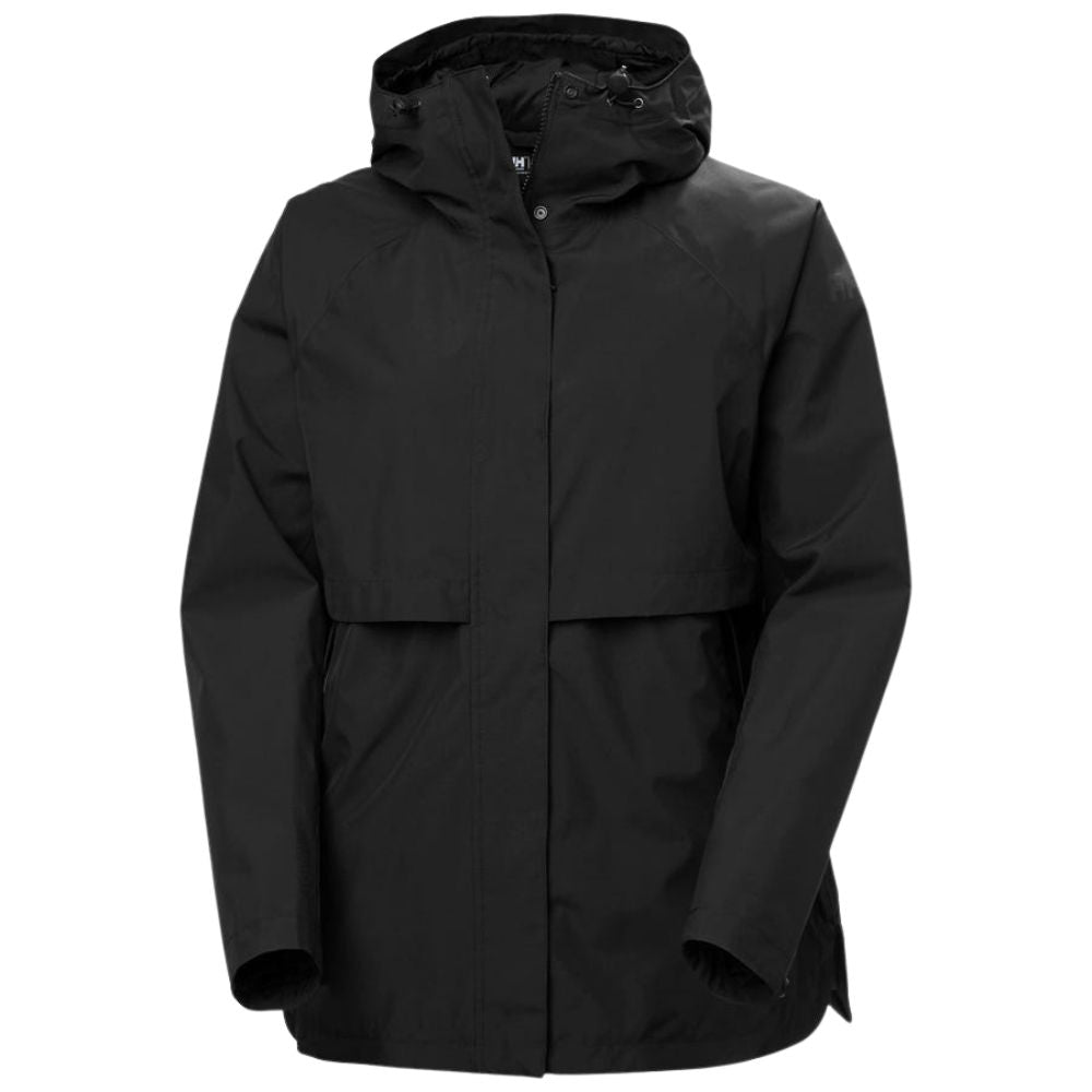 Helly Hansen Women's Sienna Rain Jacket