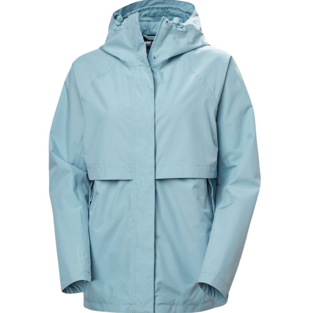 Helly Hansen Women's Sienna Rain Jacket