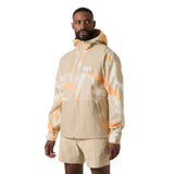 Helly Hansen Men's Ace Graphic Rain Jacket
