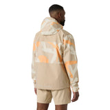 Helly Hansen Men's Ace Graphic Rain Jacket