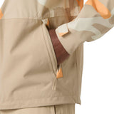 Helly Hansen Men's Ace Graphic Rain Jacket