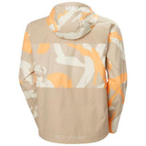 Helly Hansen Men's Ace Graphic Rain Jacket