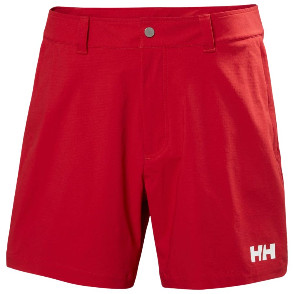 Helly Hansen Men's Move Quick Dry 6” Shorts