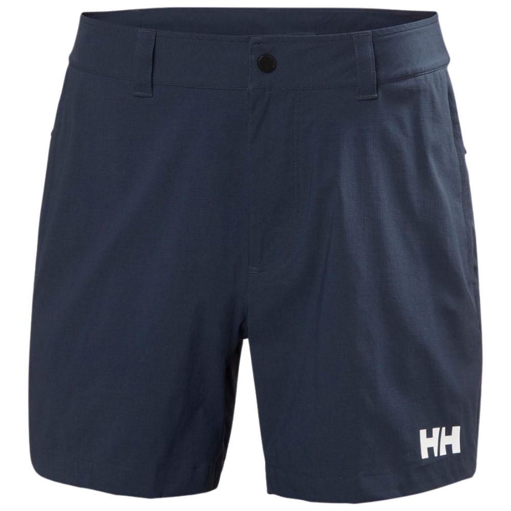 Helly Hansen Men's Move Quick Dry 6” Shorts