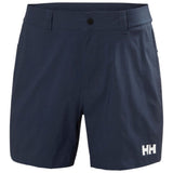 Helly Hansen Men's Move Quick Dry 6” Shorts