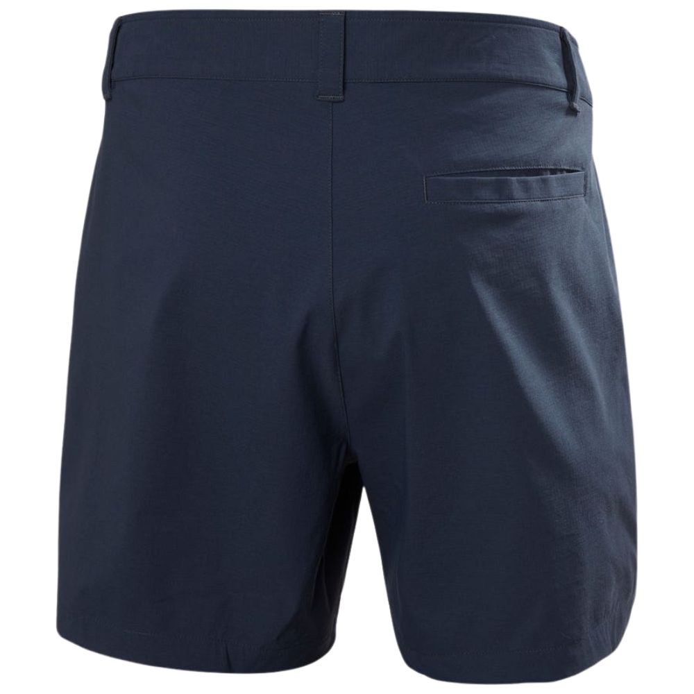 Helly Hansen Men's Move Quick Dry 6” Shorts