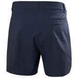 Helly Hansen Men's Move Quick Dry 6” Shorts
