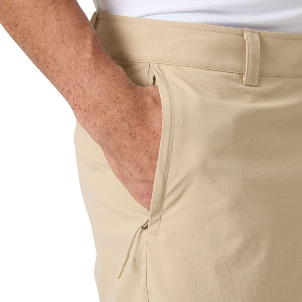 Helly Hansen Men's Move Quick Dry 6” Shorts