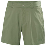Helly Hansen Men's Move Quick Dry 6” Shorts