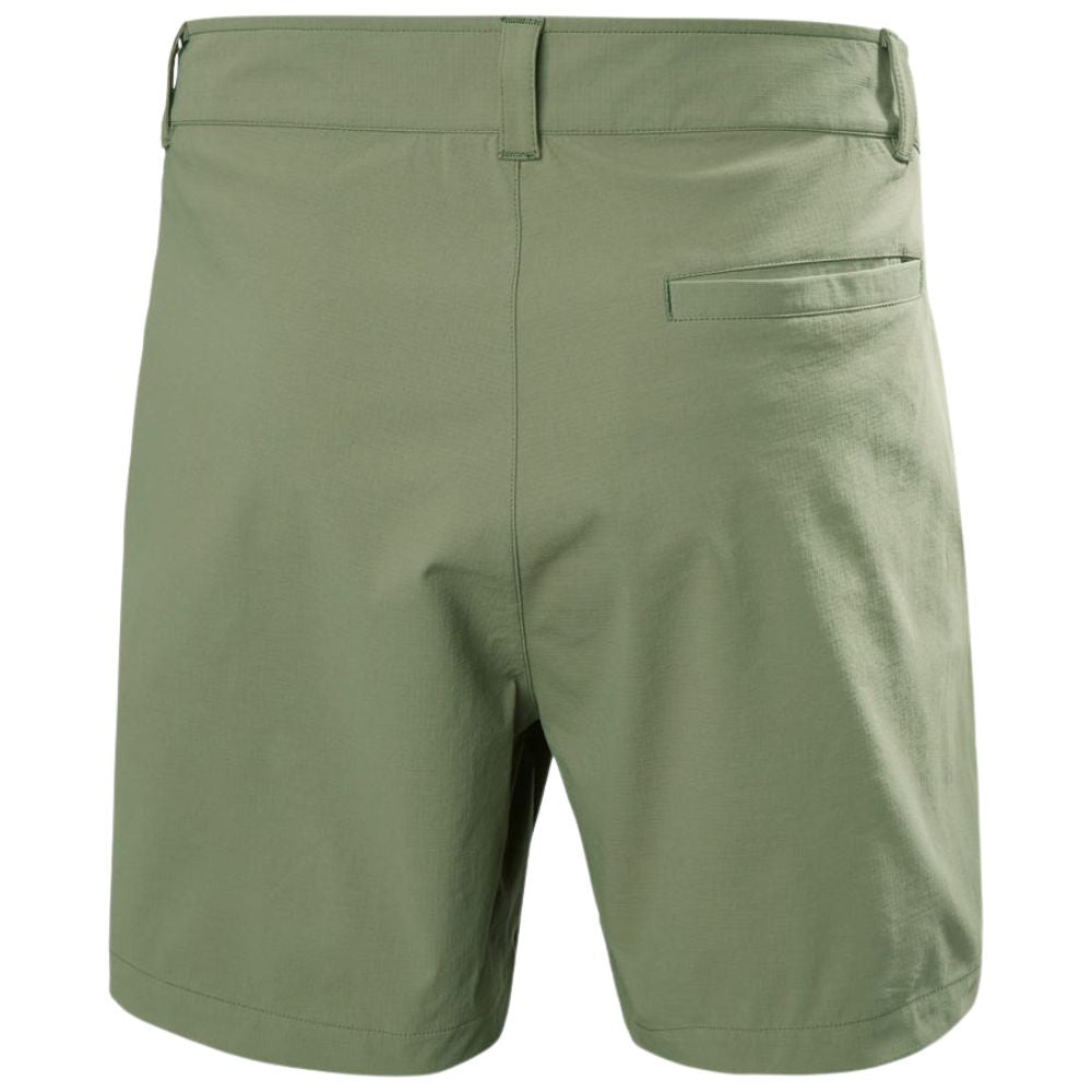 Helly Hansen Men's Move Quick Dry 6” Shorts