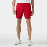 Helly Hansen Men's Move Quick Dry 6” Shorts
