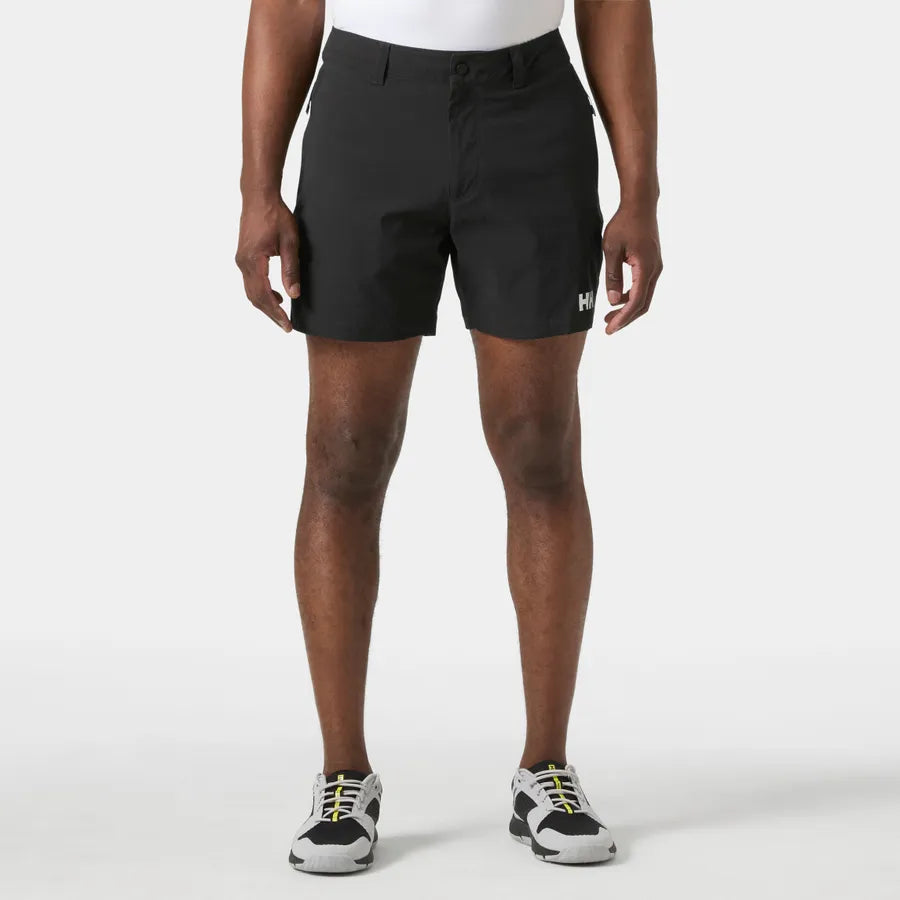 Helly Hansen Men's Move Quick Dry 6” Shorts