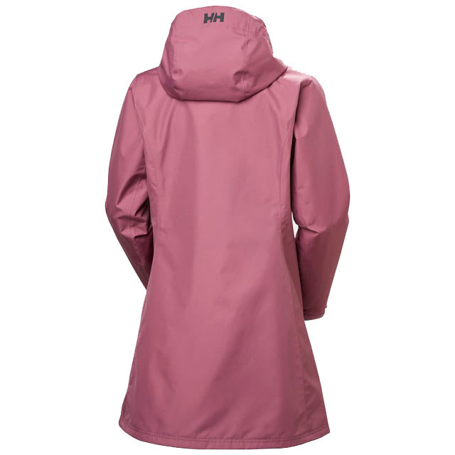 Helly Hansen Women's Long Belfast Jacket