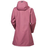 Helly Hansen Women's Long Belfast Jacket