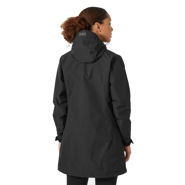 Helly Hansen Women's Long Belfast Jacket