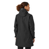 Helly Hansen Women's Long Belfast Jacket
