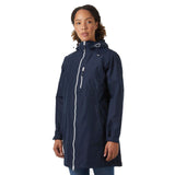 Helly Hansen Women's Long Belfast Jacket