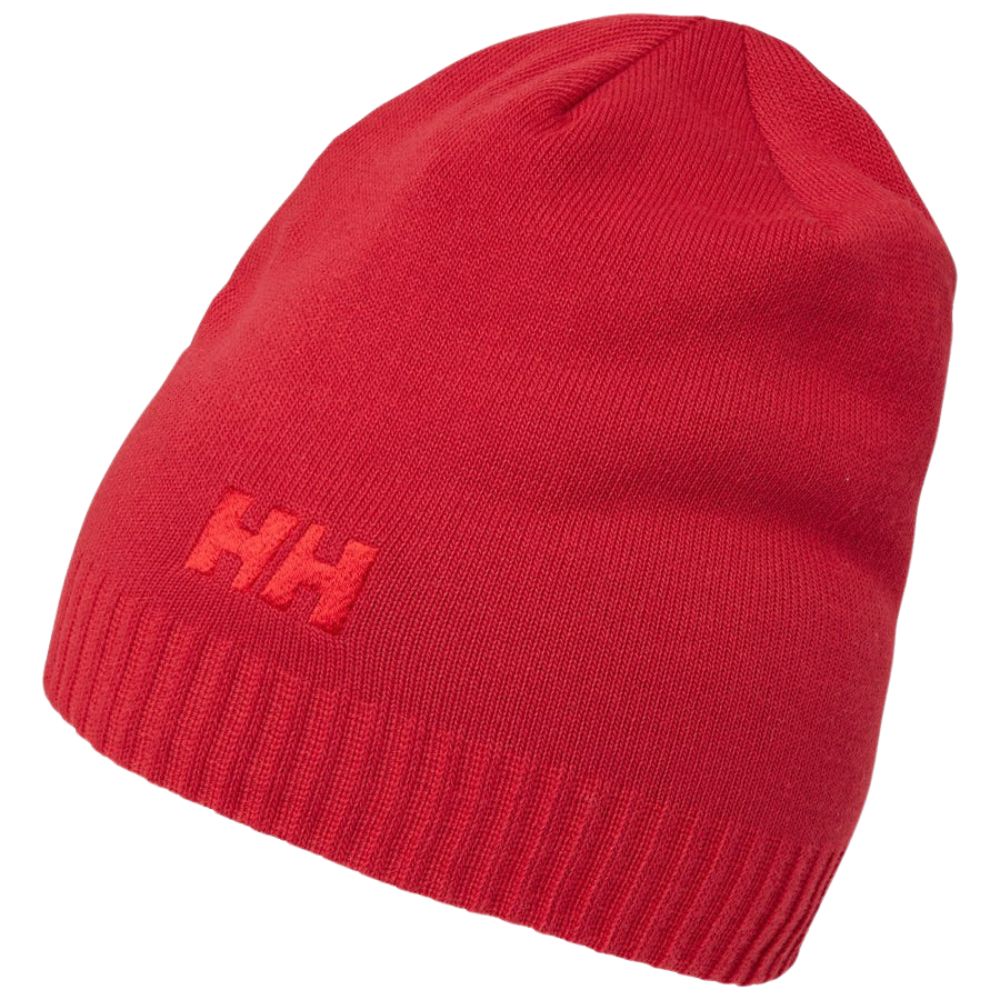 Helly Hansen Brand Beanie