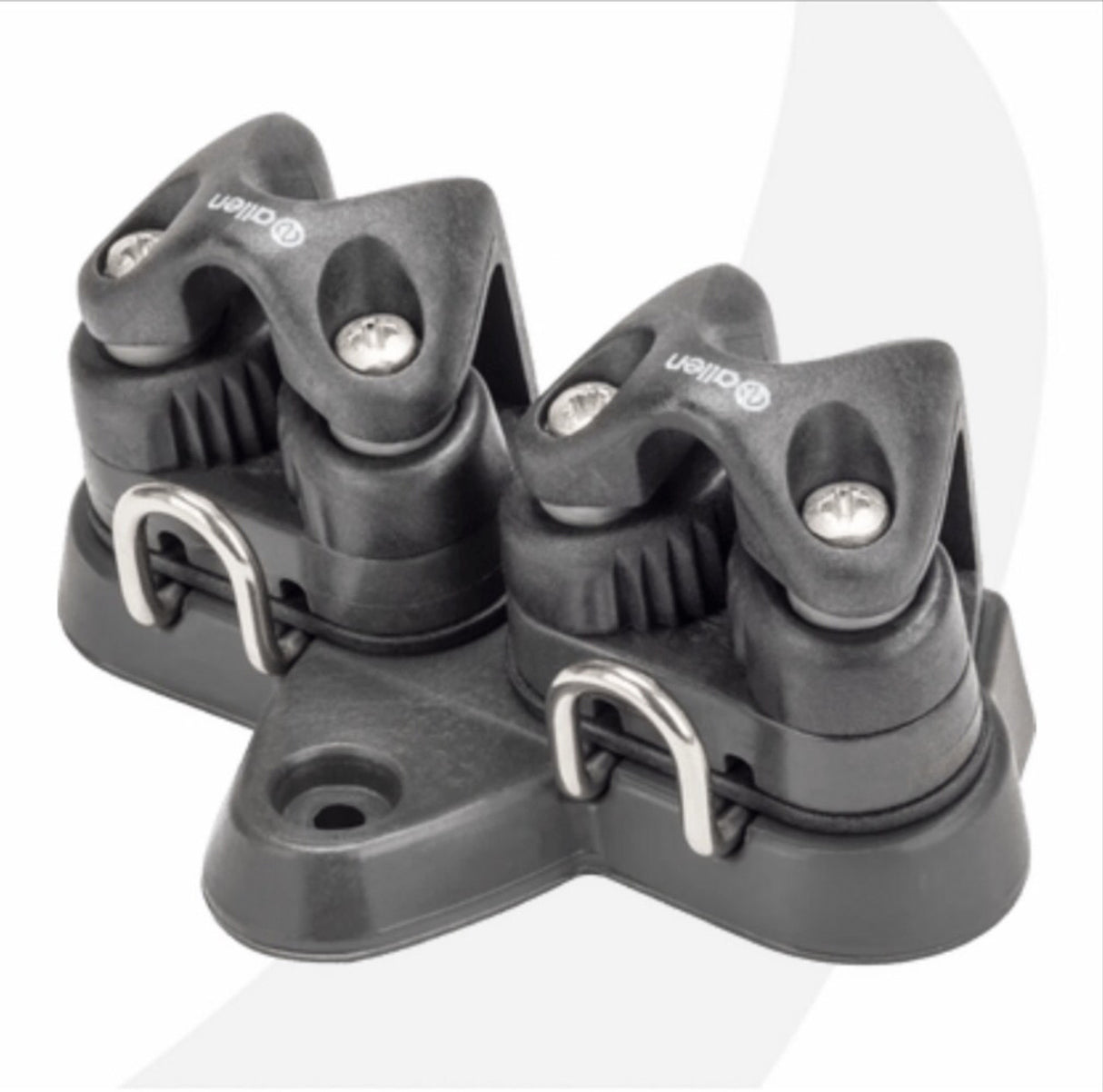 Allen Brothers Laser Control Line Cleats With Base