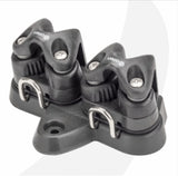 Allen Brothers Laser Control Line Cleats With Base
