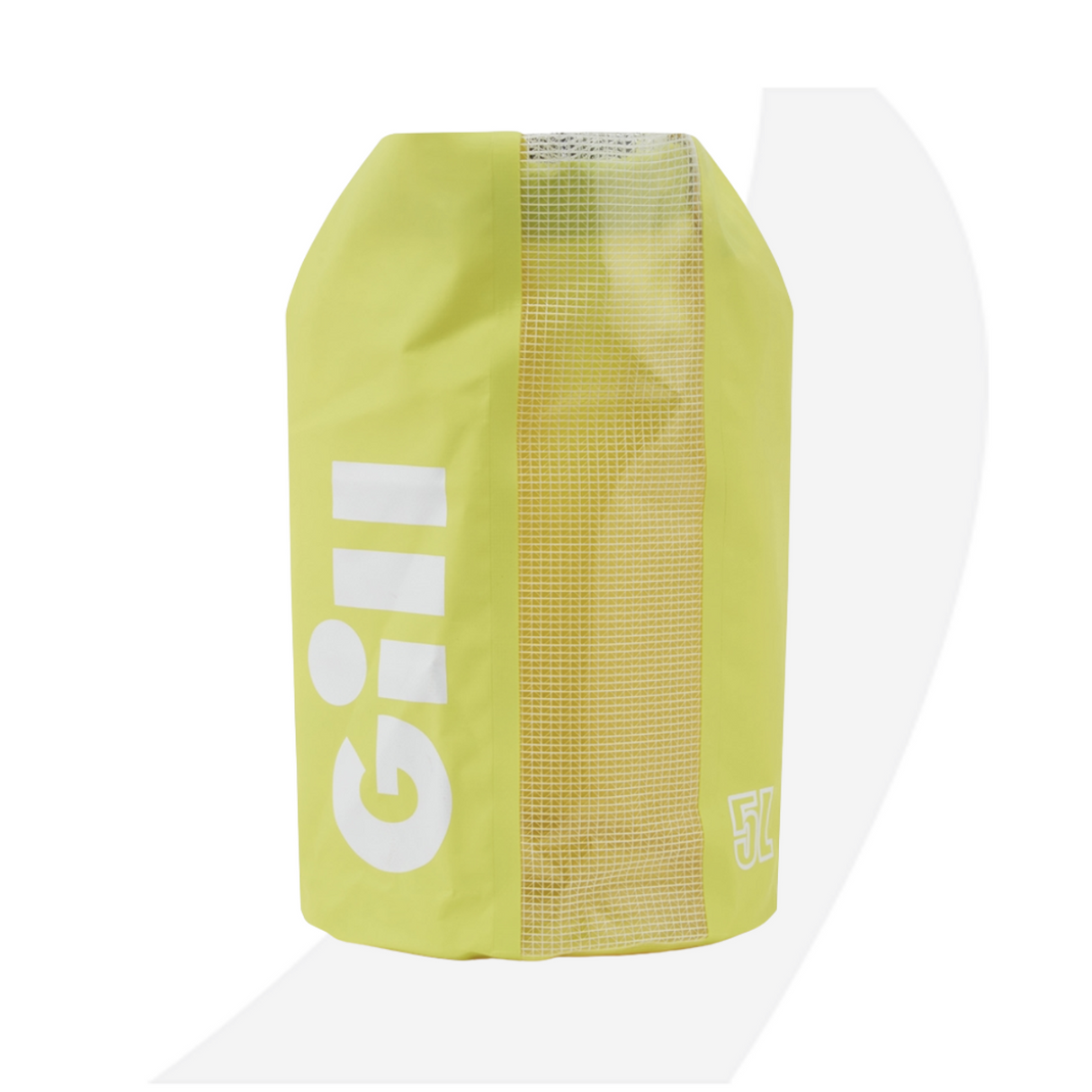 Gill 5L Voyager Dry Bag (Colors)