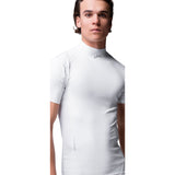 Zhik Mens Eco Spandex Short Sleeve Top