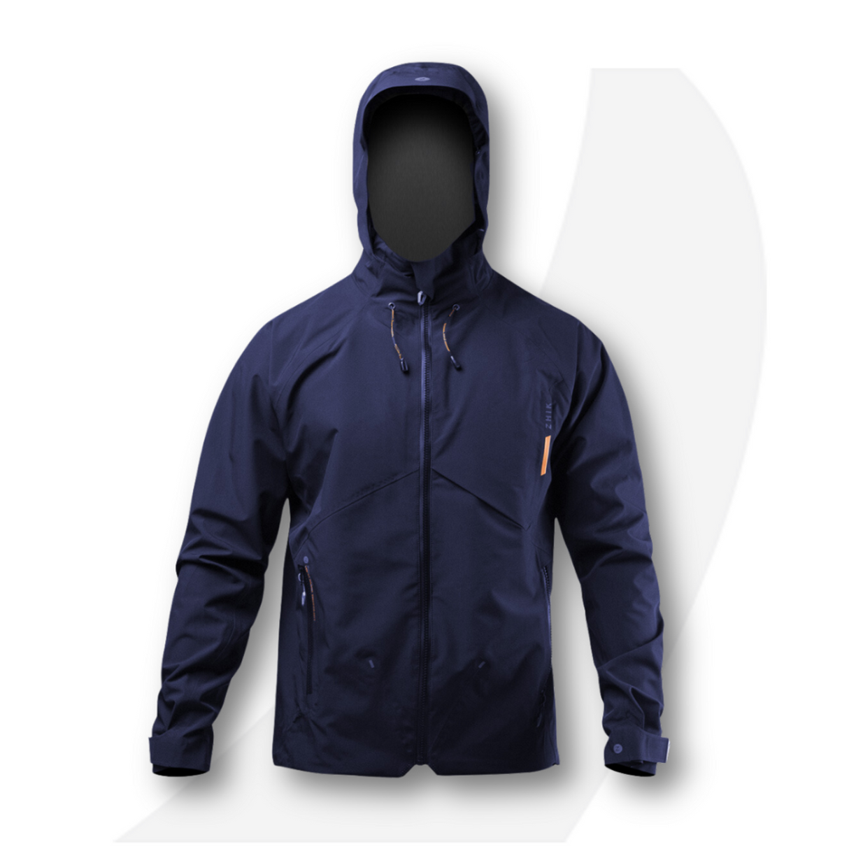 Zhik Mens INS200 Jacket (Colors)