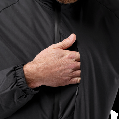 Zhik Mens Daybreaker Mid-Layer Jacket