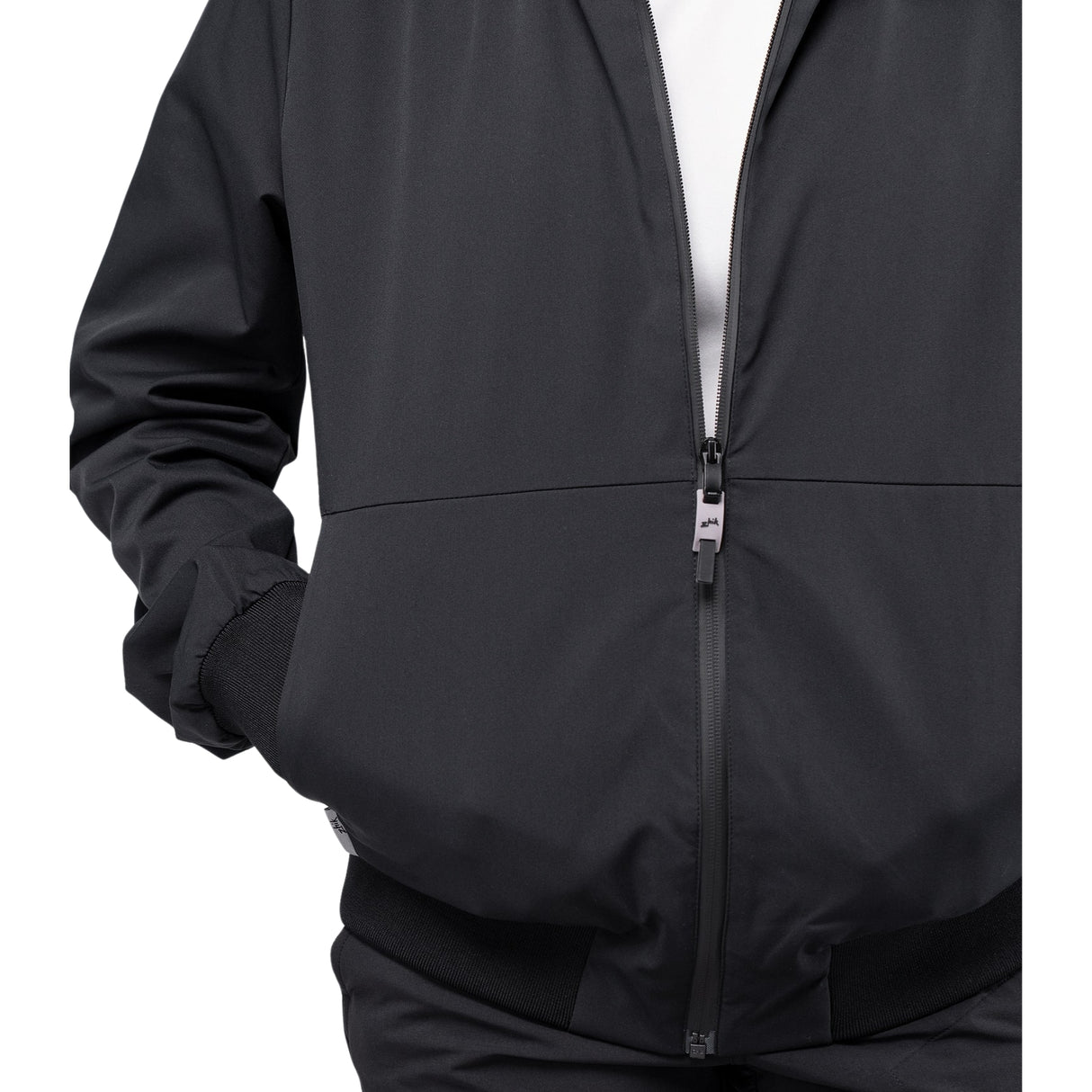 Zhik Womens Flight Jacket