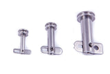 Sea Sure Drop Nose Pin - 5mm x 45mm