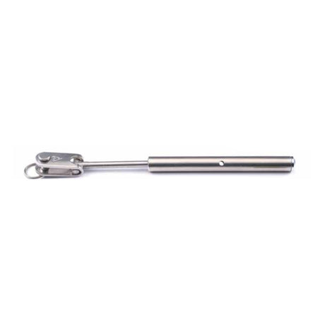 Johnson Marine Jaw & Swage Smooth Line Turnbuckle 3/16