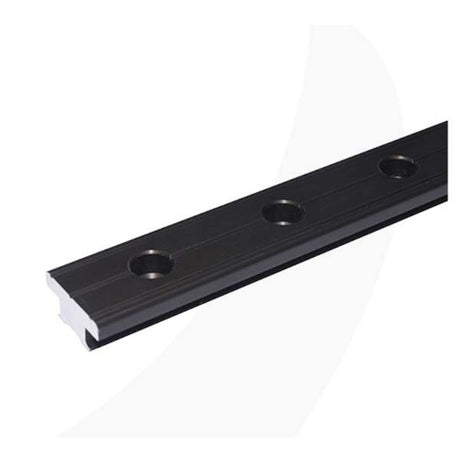 Antal 32X6 T-Track Black 50mm Hole Spacing