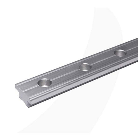 Antal 32X6 T-Track Silver 50mm Hole Spacing
