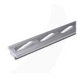 Antal 32X6 Automatic T-Track, Silver Anodize (p/m)