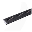 Antal 32X6 Automatic T-Track, Black Anodize (p/m)