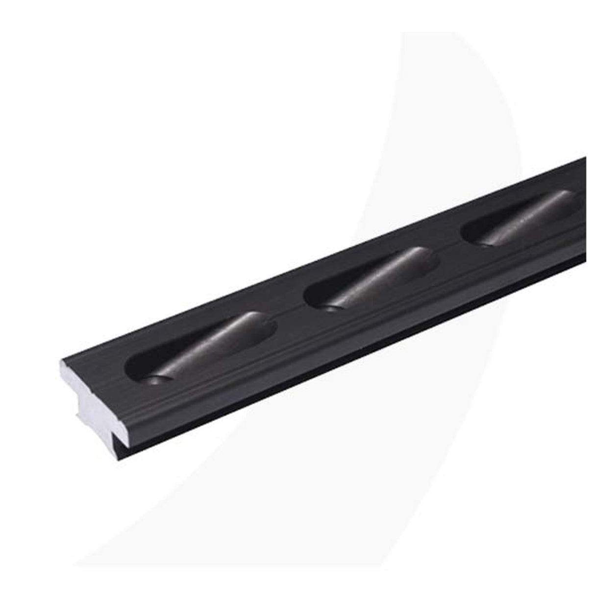 Antal 32X6 Automatic T-Track, Black Anodize (p/m)