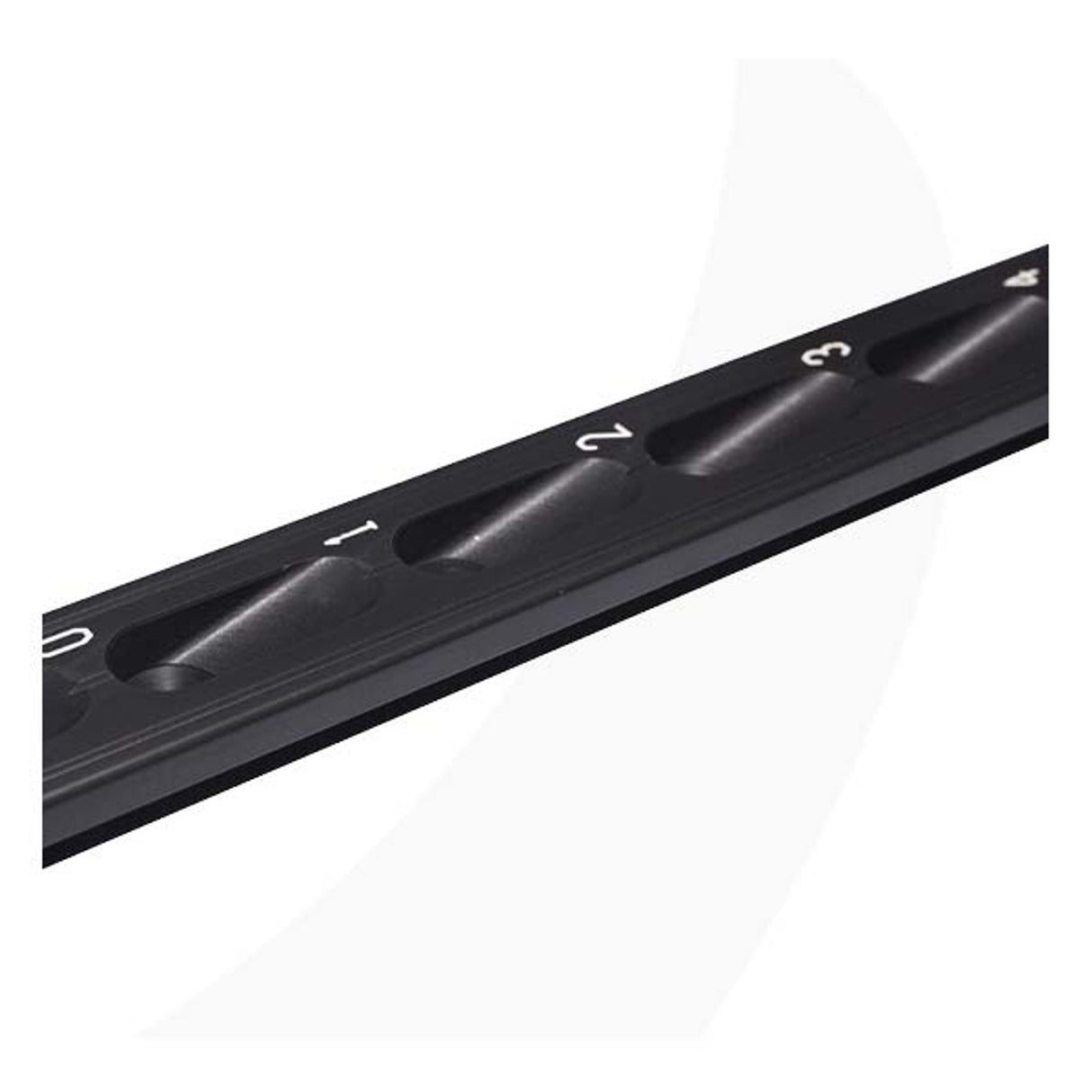 Antal 32X6 Automatic T-Track Numbered, 990mm