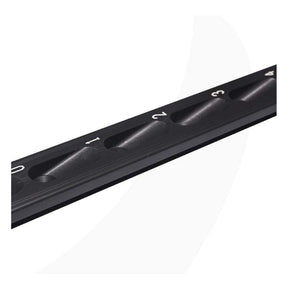 Antal 32X6 Automatic T-Track Numbered, 990mm