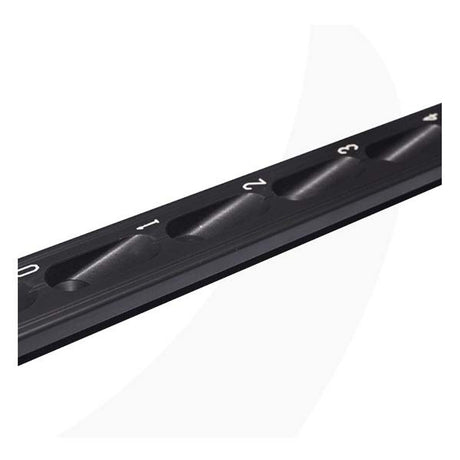 Antal 40X8 Automatic T-Track Numbered, 990mm