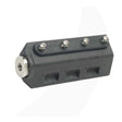 Antal SBR 150 Nylon Receptacle (M12 Toggle) 22mm Diam.