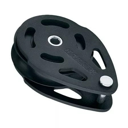 Harken 57mm Aluminum Narrow Mastcollar ESP Block (8mm pin)