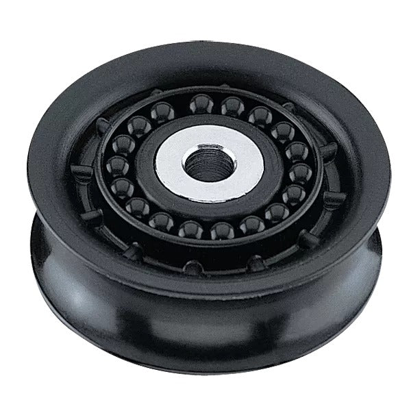 Harken 57mm Aluminum Narrow Mastcollar ESP Block (8mm pin)