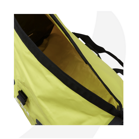 Gill 60L Voyager Duffel Bag (Colors)