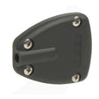 Antal Batten Receptacle For Flat Battens, 40x6mm