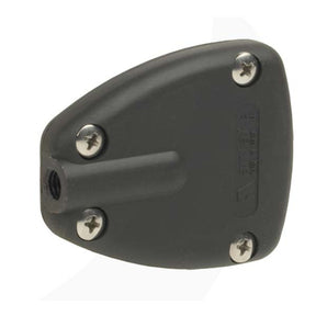 Antal Batten Receptacle For Flat Battens, 40x6mm