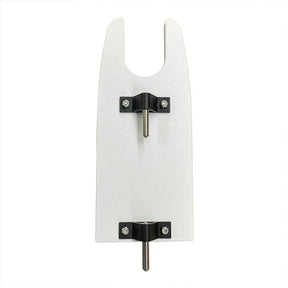 Melges 15 Transom Mast Support