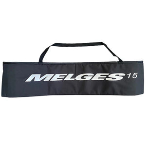 Melges 15 Boom Layout