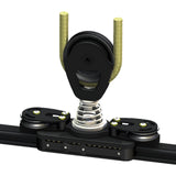 Antal 4RACE M47 Main Car 230 +1X PAD-EYE D14 + 2X Sheave